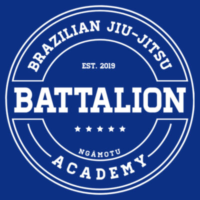 Battalion Team - Biz Collection Youth Ice Tee Design