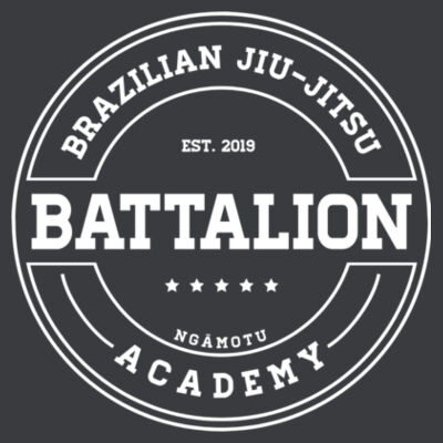 Battalion Team - Biz Collection Kids Ice Tee Design