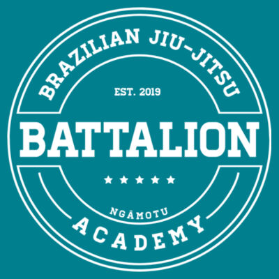 Battalion Team - Thread Project Womens Diva Tee Design