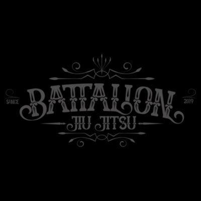 Vintage Battalion - Biz Collection Kids Ice Tee Design