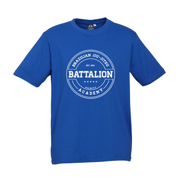 Battalion Team - Biz Collection Youth Ice Tee Thumbnail
