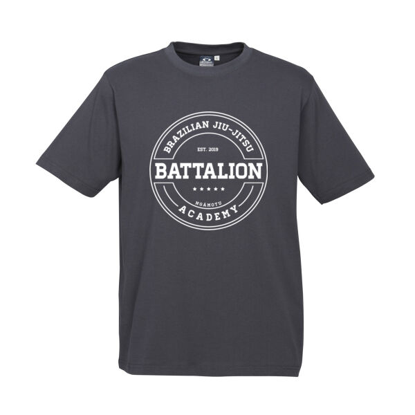 Battalion Team - Biz Collection Kids Ice Tee Thumbnail