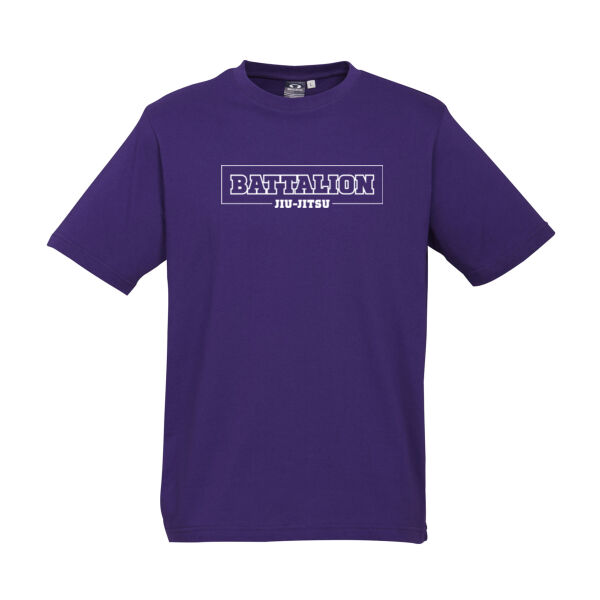 2026 Club - Biz Collection Youth Ice Tee Thumbnail