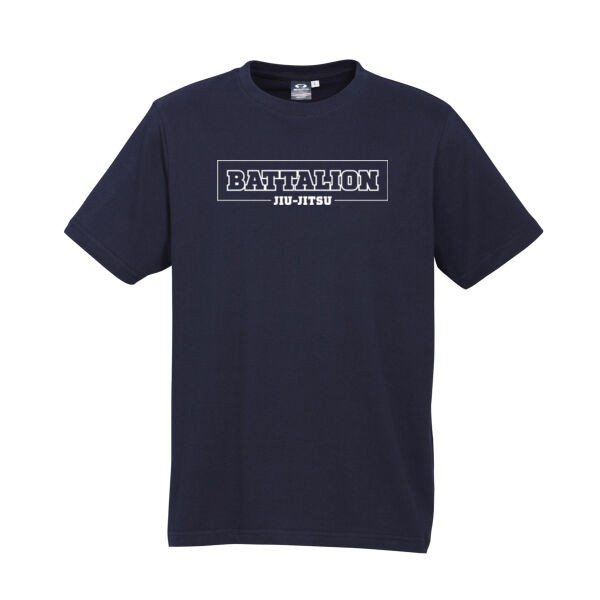 2026 Club - Biz Collection Kids Ice Tee Thumbnail