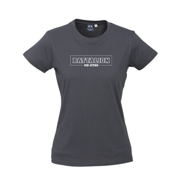 2026 Club - Biz Collection Ladies Ice Tee Thumbnail