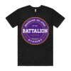 AS Colour Mens Basic Tee Thumbnail
