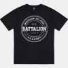Thread Project Unisex Epic Tee - Plus Sizes Thumbnail